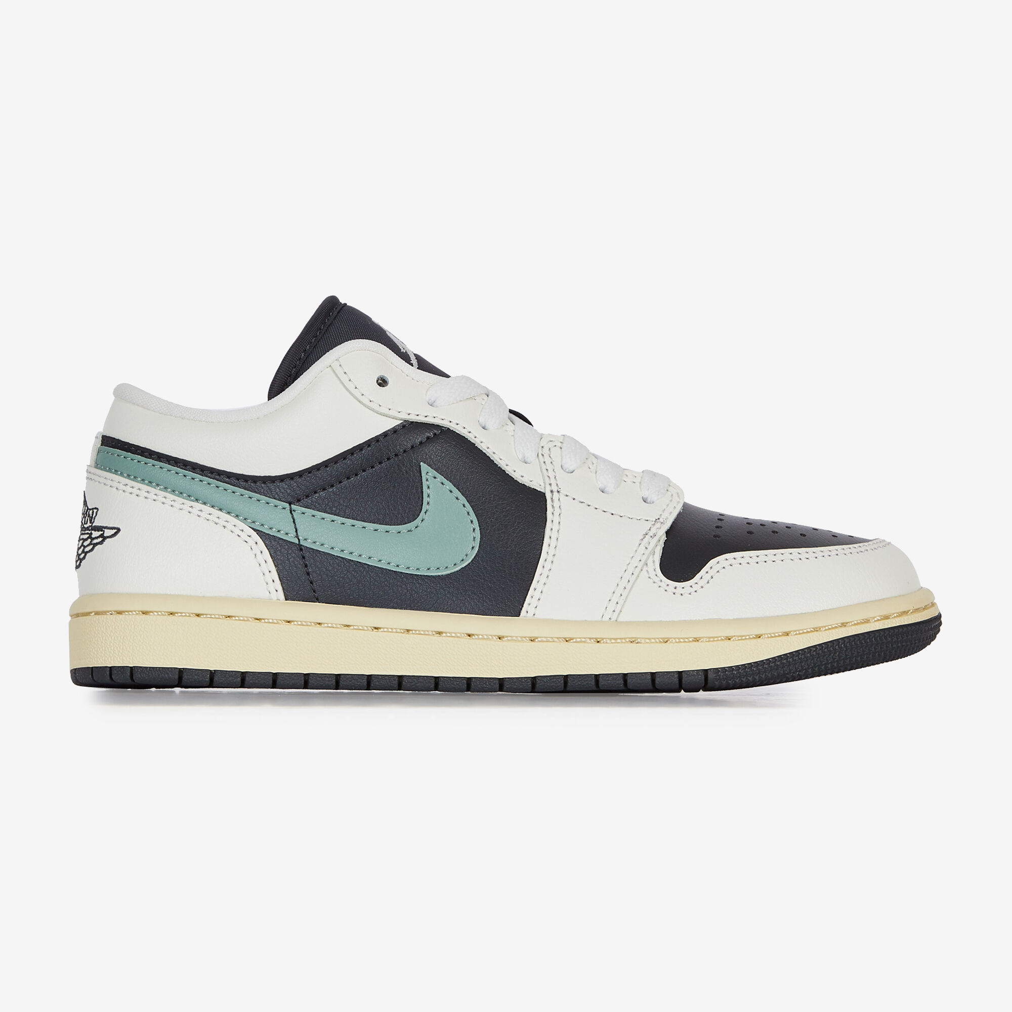 Sneakers en shoenen JORDAN DAMES GRIJS Trends 2024 Courir