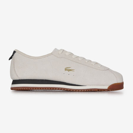 LACOSTE CLUB L BEIGE DAMES