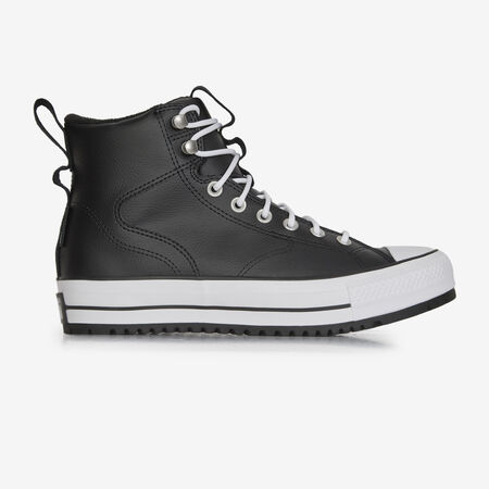CONVERSE HIKER BOOT ZWART/WIT HEREN