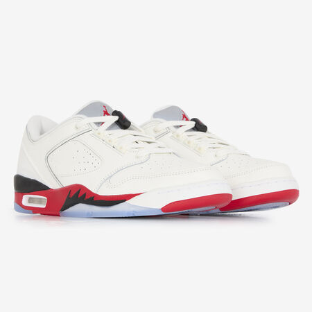 JORDAN JORDAN SIXTY PLUS LOW BEIGE/ROOD HEREN