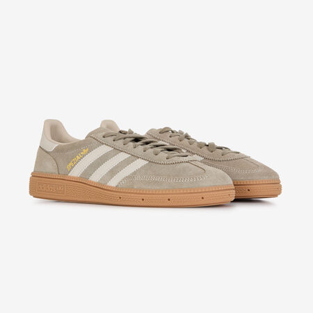 ADIDAS ORIGINALS spezial HANDBALL SPEZIAL KHAKI/BEIGE JUNIOR