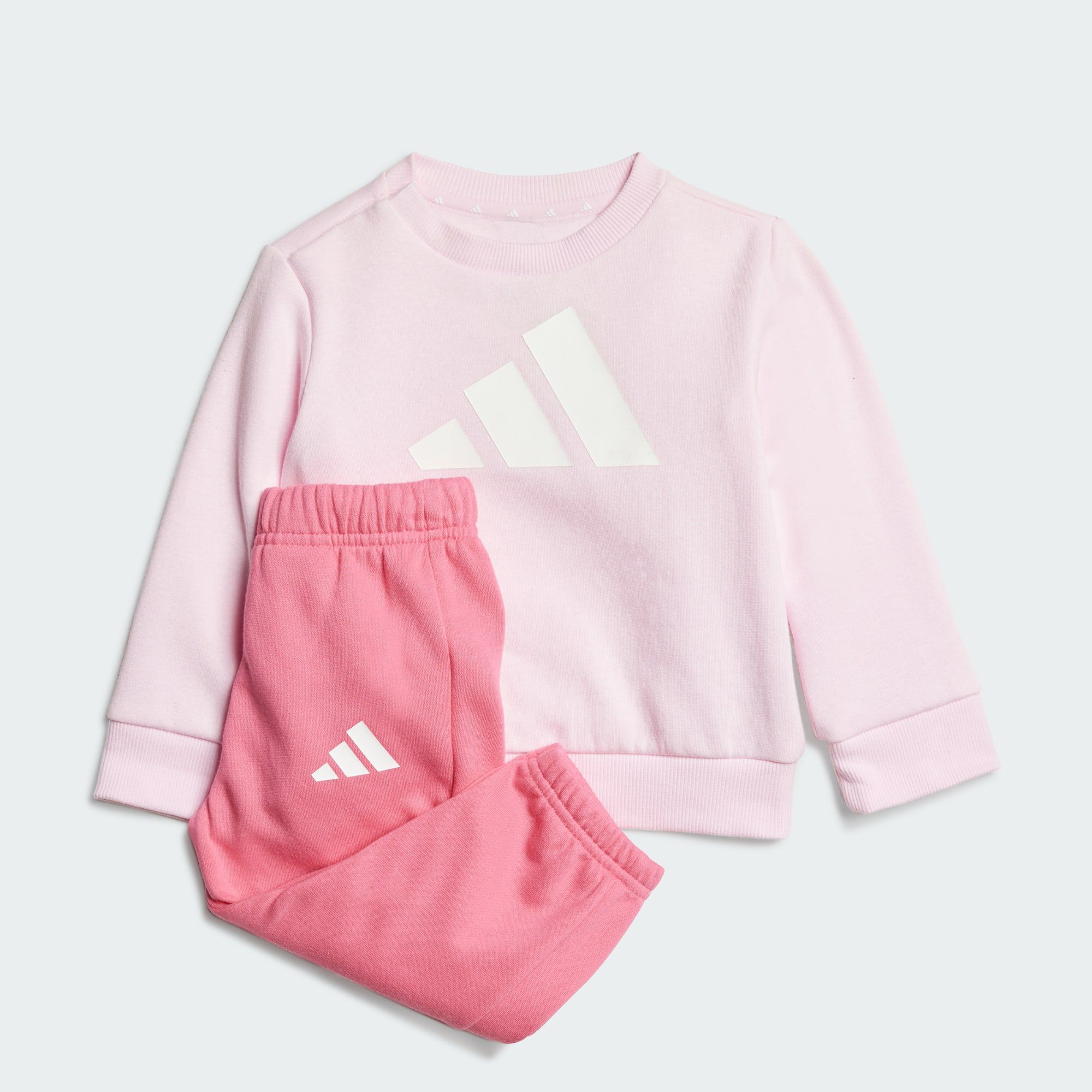 TRUI ADIDAS ROZE Koop online Courir
