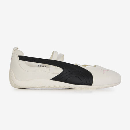 PUMA speedcat SPEEDCAT BALLET X ROSE BEIGE/NOIR DAMES