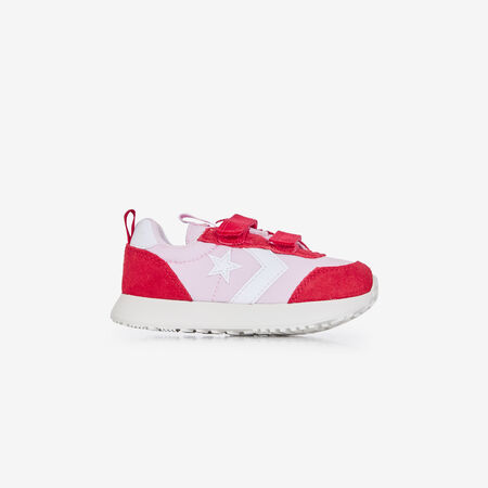 CONVERSE OMEGA TRAINER CF ROZE/ROOD BABY