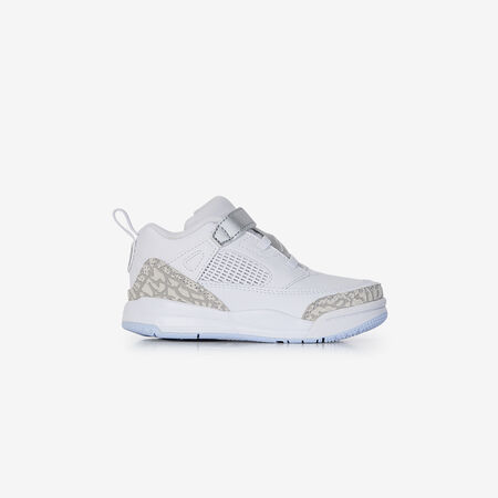 JORDAN JORDAN SPIZIKE CF WIT/GRIJS BABY