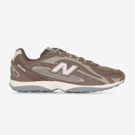NEW BALANCE 204 204 BRUIN/BEIGE HEREN