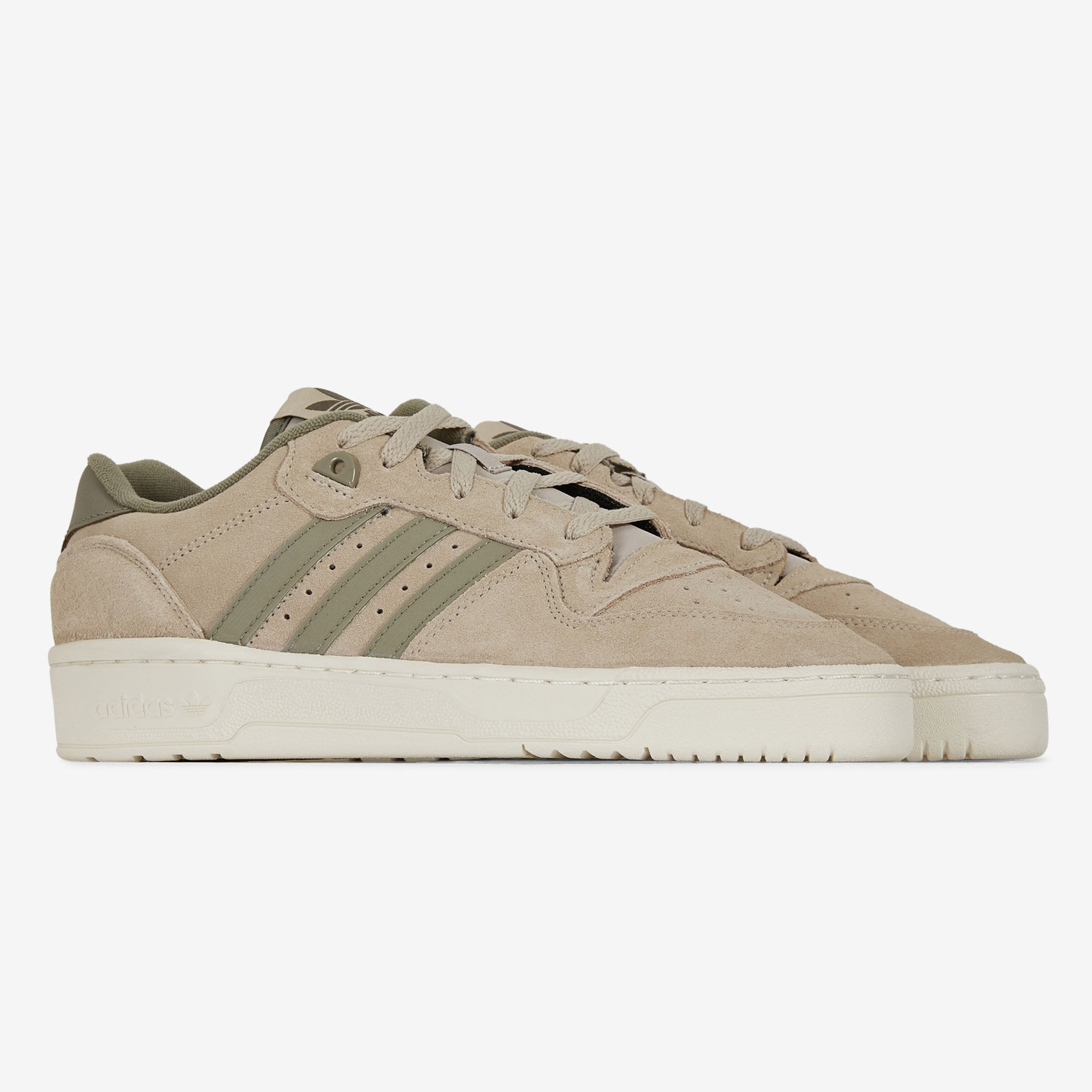 Adidas new arrivals suede beige