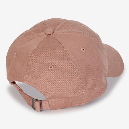 NIKE CASQUETTE CAP CLUB FUTURA ROZE/WIT HEREN