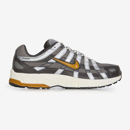 NIKE p-6000 P-6000 GRIJS/ORANJE HEREN