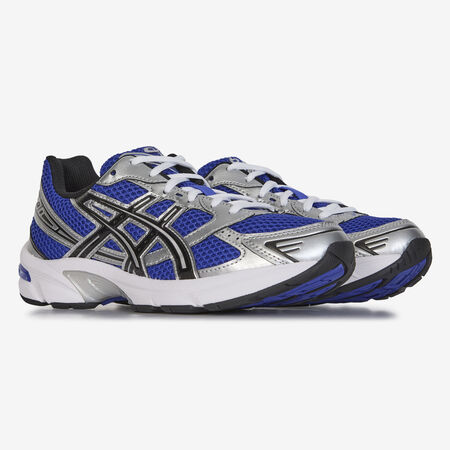 ASICS gel-1130 GEL-1130 MARINEBLAUW/AZILVER HEREN