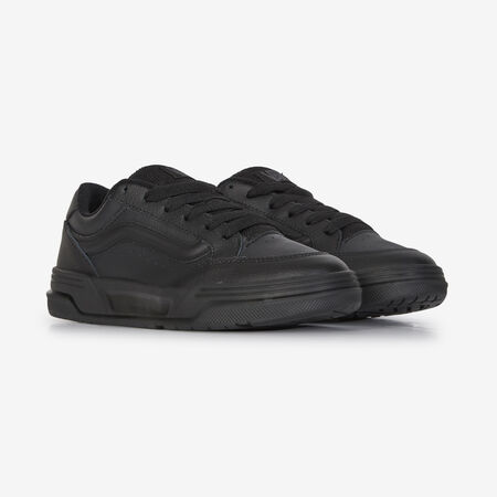 VANS HYLANE ZWART JUNIOR
