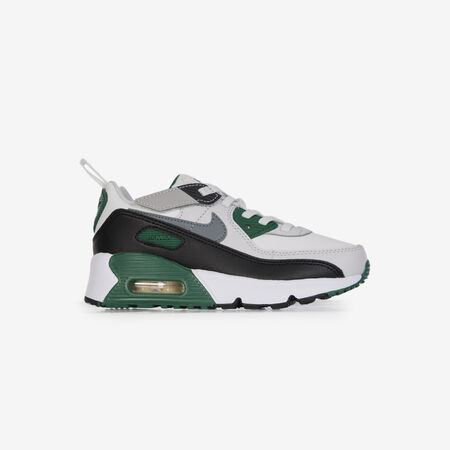 NIKE AIR MAX 90 CF WIT/GROEN KIND