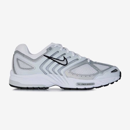 NIKE AIR PEGASUS 2005 WIT/ZILVER HEREN