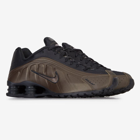 NIKE shox SHOX R4 BRUIN DAMES