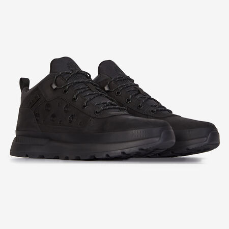 TIMBERLAND field trekker FIELD TREKKER LOW ZWART HEREN
