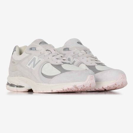 NEW BALANCE 2002r 2002R GRIJS DAMES