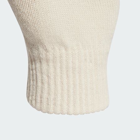 ADIDAS ORIGINALS Gants Wonder White HEREN