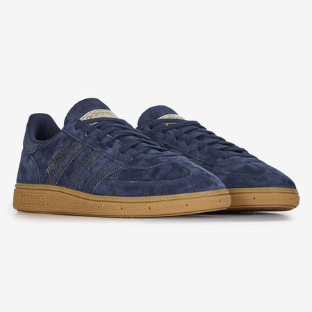 ADIDAS ORIGINALS spezial HANDBALL SPEZIAL DENIM MARINEBLAUW HEREN