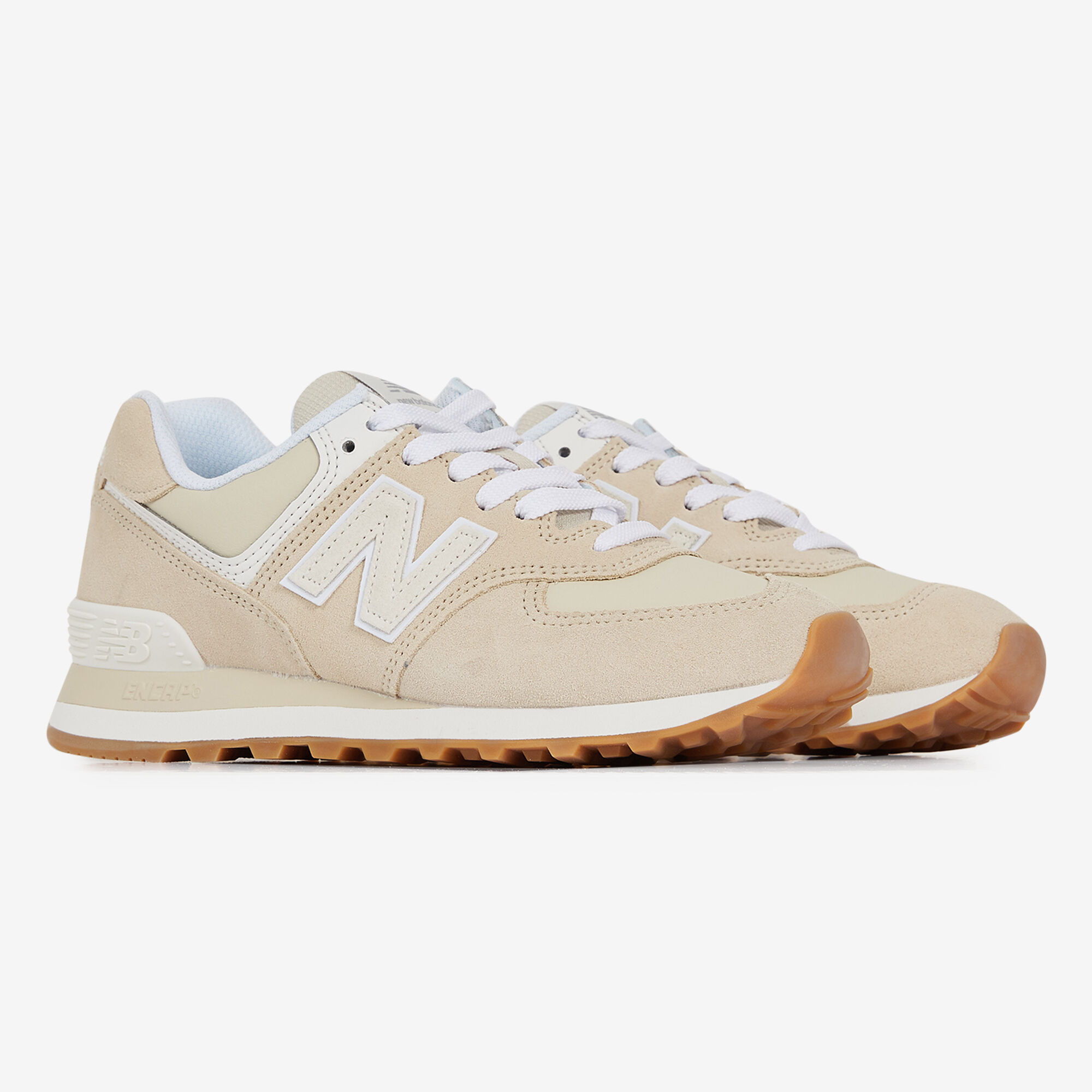 New balance 300 dames gouden deals