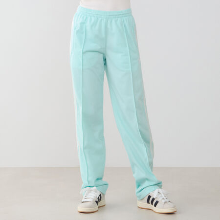 ADIDAS ORIGINALS PANT JOGGER FIREBIRD BLAUW/WIT DAMES