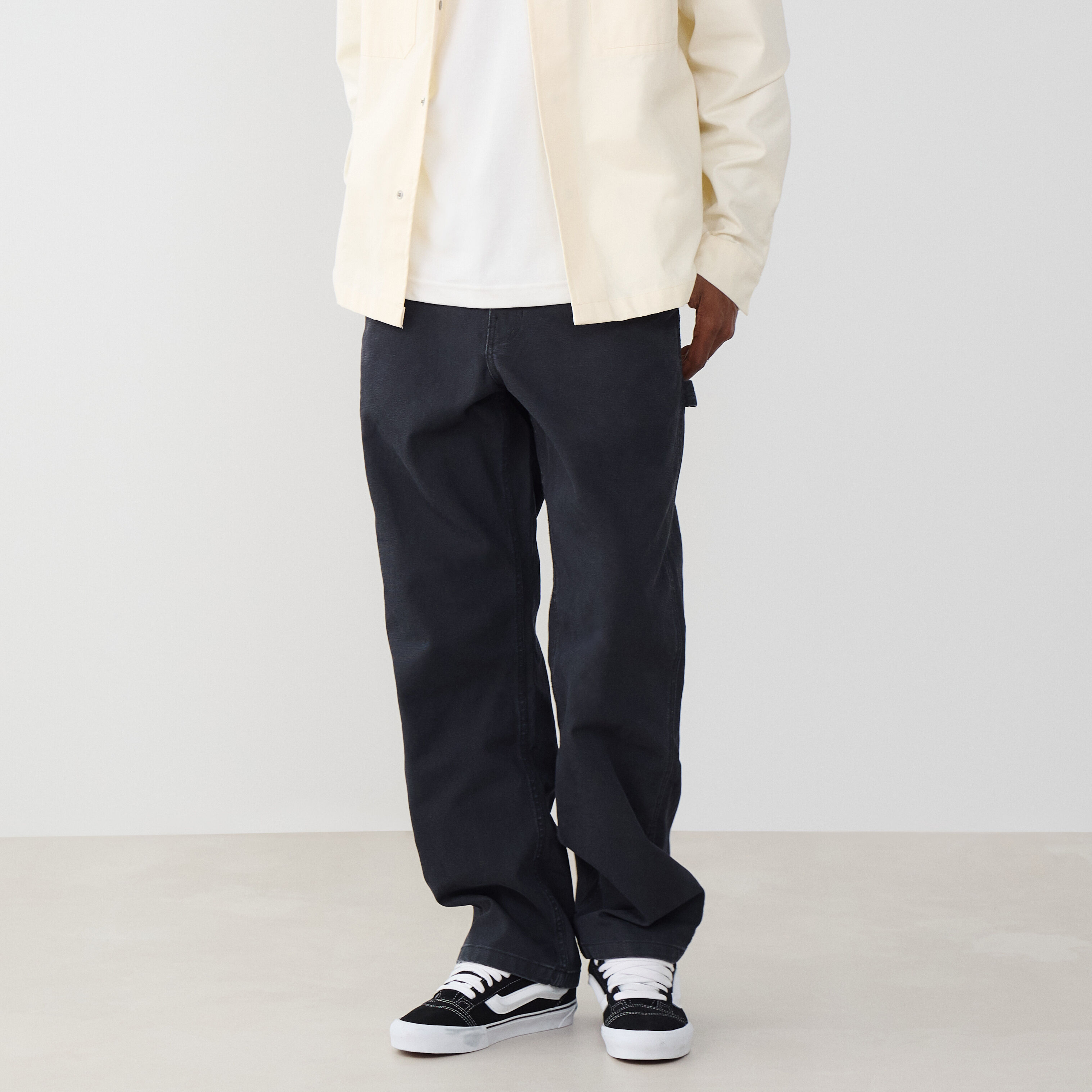 Vans kleding heren outlet