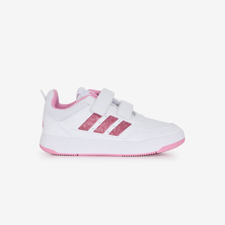 ADIDAS ORIGINALS TENSAUR SPORT 3.0 CF WIT/ROZE KIND