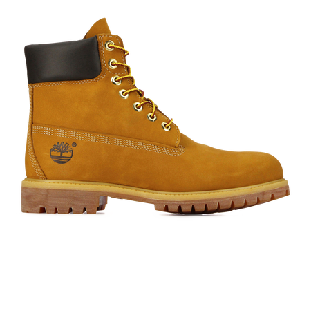 TIMBERLAND 6 inch 6 INCH BOOT MIEL HONING HEREN