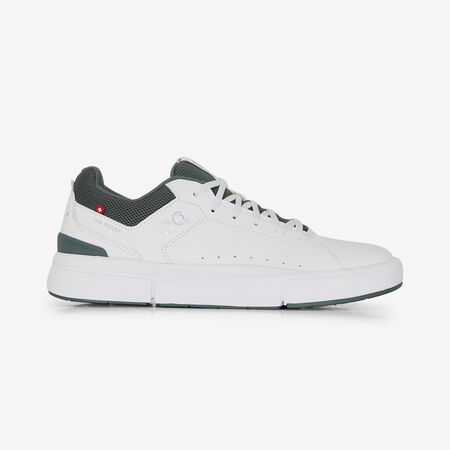 ON RUNNING THE ROGER WIT/GROEN JUNIOR