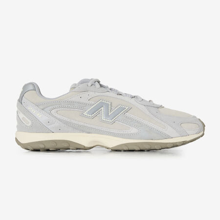 NEW BALANCE 204L 204 SUEDE GRIJS/BEIGE HEREN
