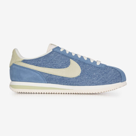 NIKE cortez CORTEZ DENIM BLAUW HEREN