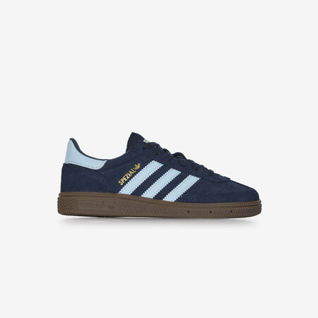 ADIDAS ORIGINALS spezial HANDBALL SPEZIAL MARINEBLAUW/BLAUW KIND