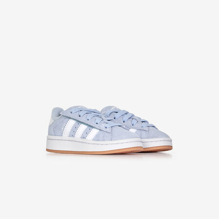 ADIDAS ORIGINALS campus CAMPUS 00s BLAUW/WIT BABY