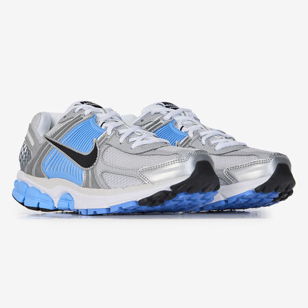NIKE zoom vomero ZOOM VOMERO 5 WIT/BLAUW HEREN