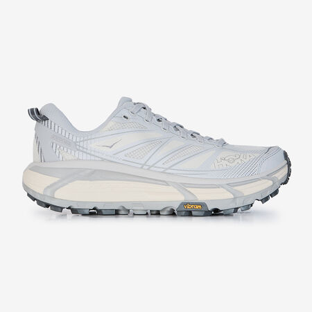 HOKA MAFATE SPEED 2 GRIJS/BEIGE HEREN
