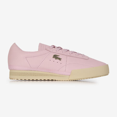 LACOSTE AURA ROZE DAMES