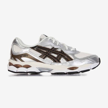 GEL-NYC : BEIGE/BRUIN