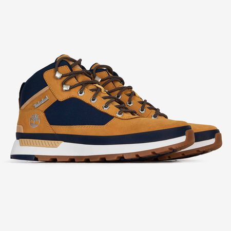 TIMBERLAND field trekker FIELD TREKKER MID HONING/MARINEBLAUW HEREN