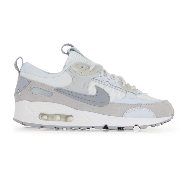 Nike air max dames grijs hotsell