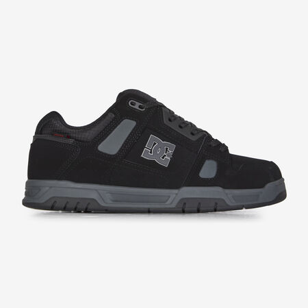 DC SHOES STAG ZWART HEREN