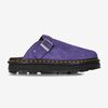 null : PAARS