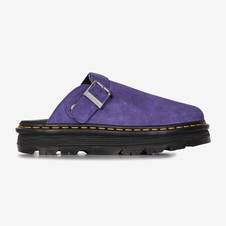 DR MARTENS ZEBZAG PAARS HEREN