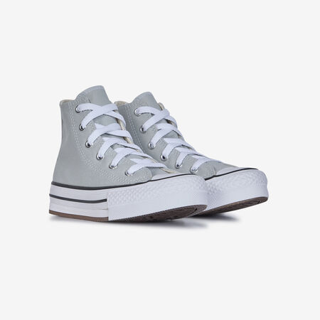 LACOSTE SPINOR WIT HEREN