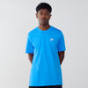 null : BLAUW/WIT
