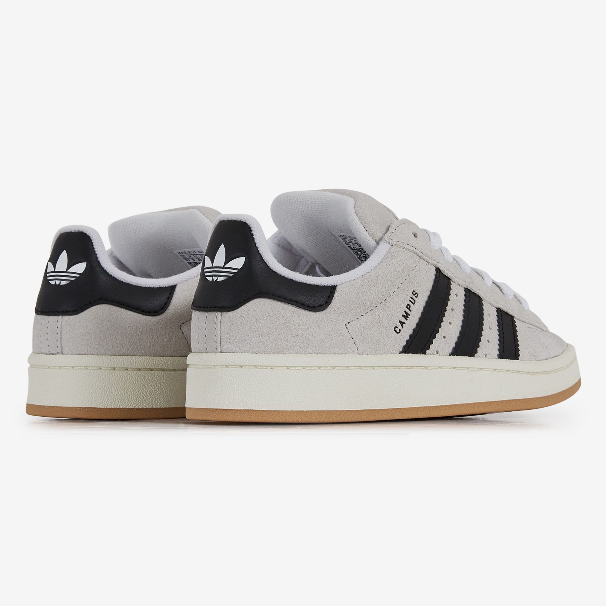 Adidas original campus femme sales