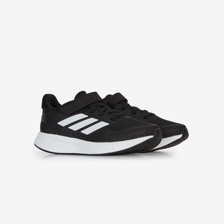 ADIDAS ORIGINALS RUNFALCON 5 CF ZWART/WIT KIND