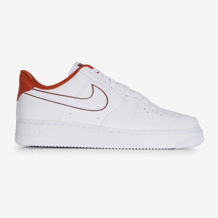 NIKE air force 1 AIR FORCE 1 LOW WIT/BRUIN HEREN