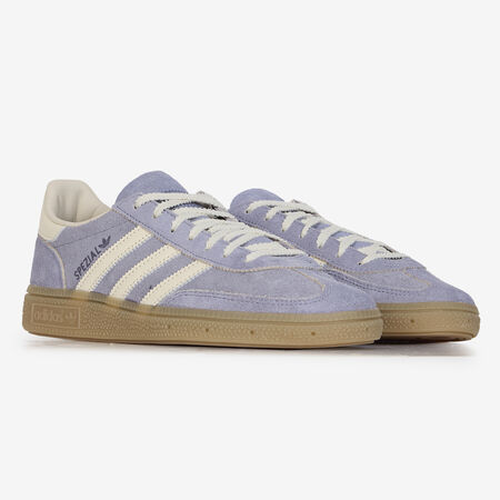 ADIDAS ORIGINALS HANDBALL SPEZIAL BLAUW DAMES