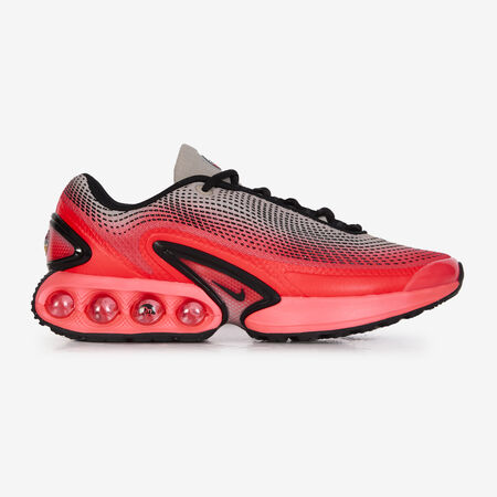 NIKE AIR MAX DN GRIJS/ROZE HEREN