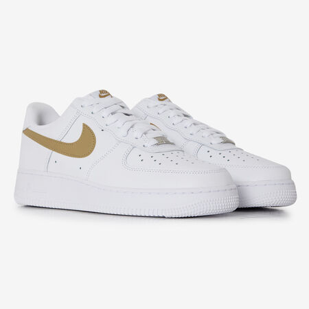 NIKE air force 1 AIR FORCE 1 LOW WIT/BEIGE HEREN
