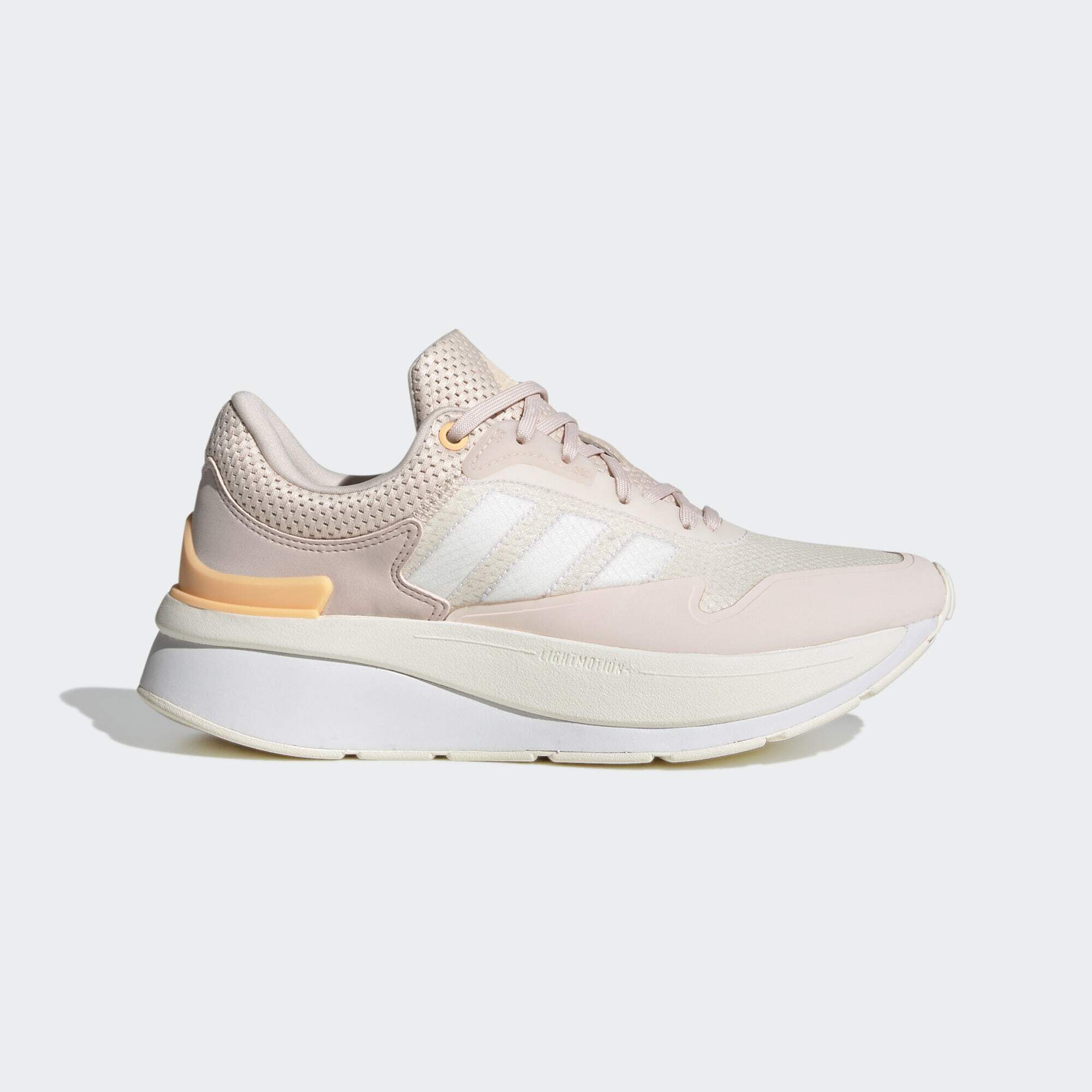 Adidas originals top zx 600 gouden